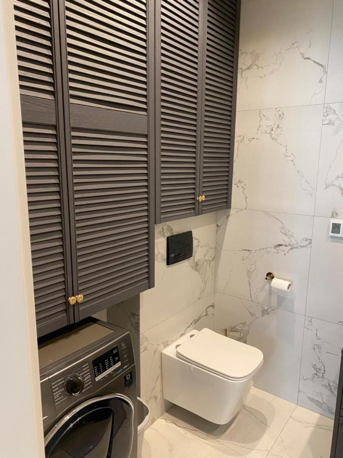 Apartament Zloty Zblewo Luaran gambar