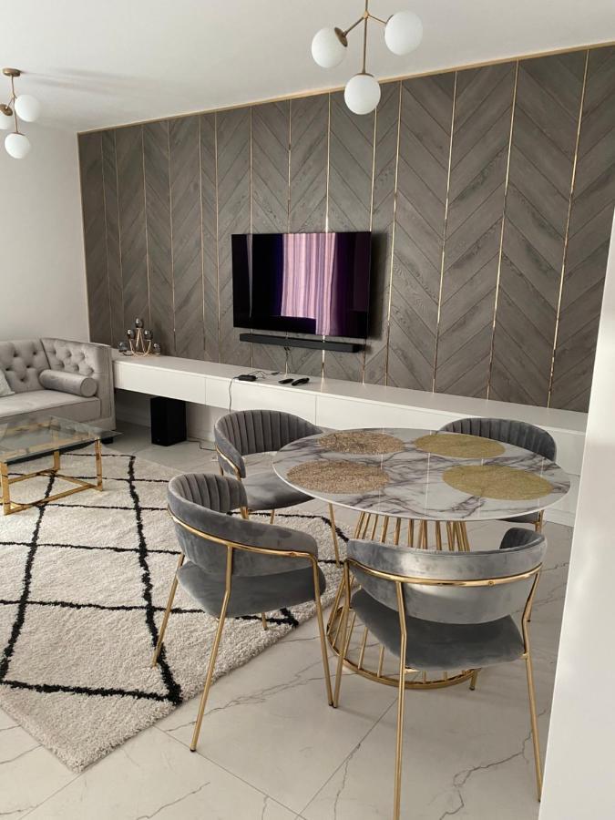 Apartament Zloty Zblewo Luaran gambar