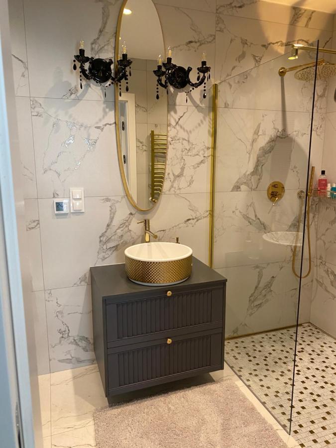 Apartament Zloty Zblewo Luaran gambar
