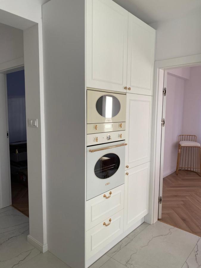 Apartament Zloty Zblewo Luaran gambar