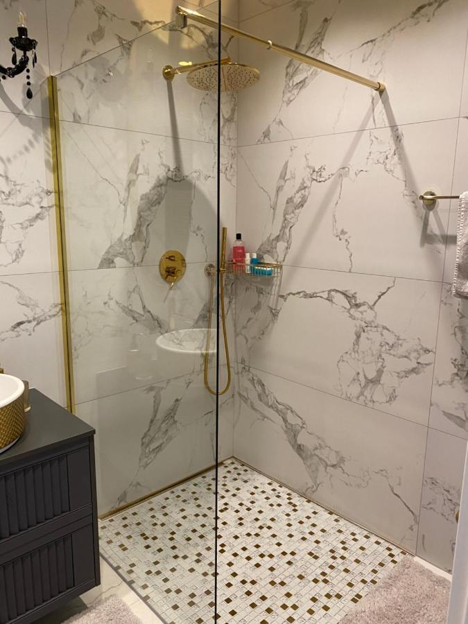 Apartament Zloty Zblewo Luaran gambar