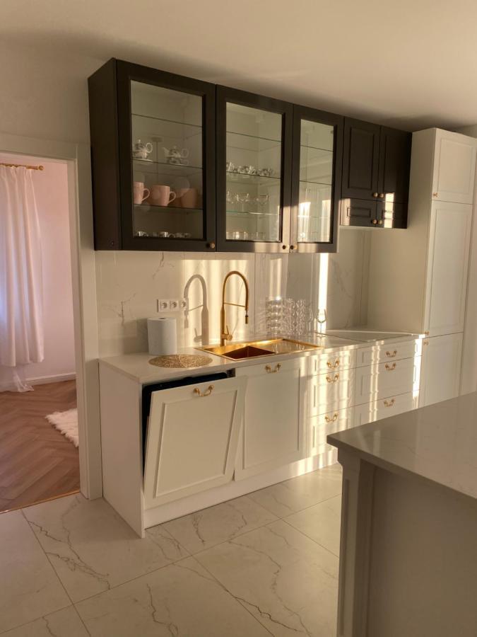 Apartament Zloty Zblewo Luaran gambar