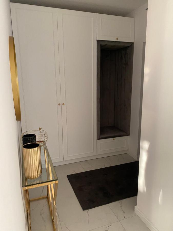 Apartament Zloty Zblewo Luaran gambar