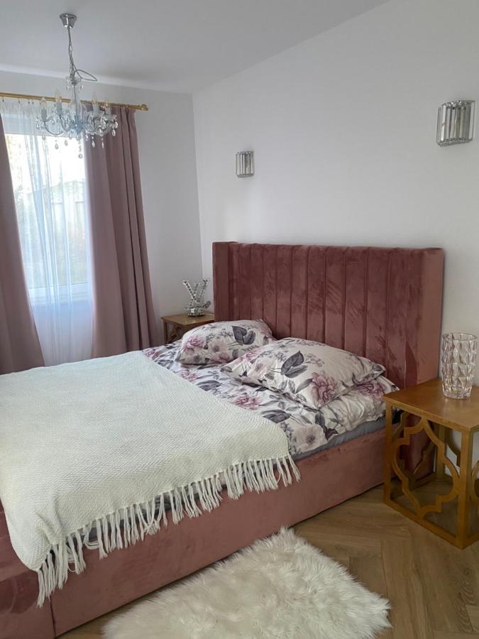Apartament Zloty Zblewo Luaran gambar