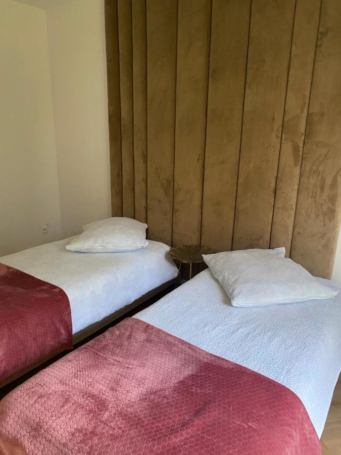 Apartament Zloty Zblewo Luaran gambar