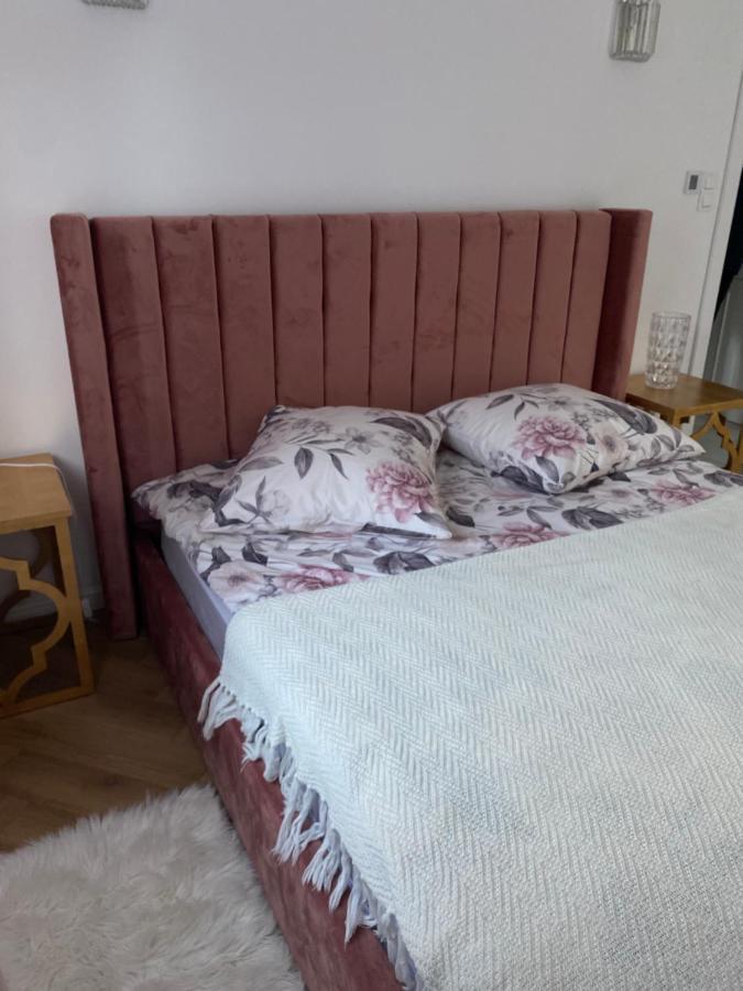 Apartament Zloty Zblewo Luaran gambar