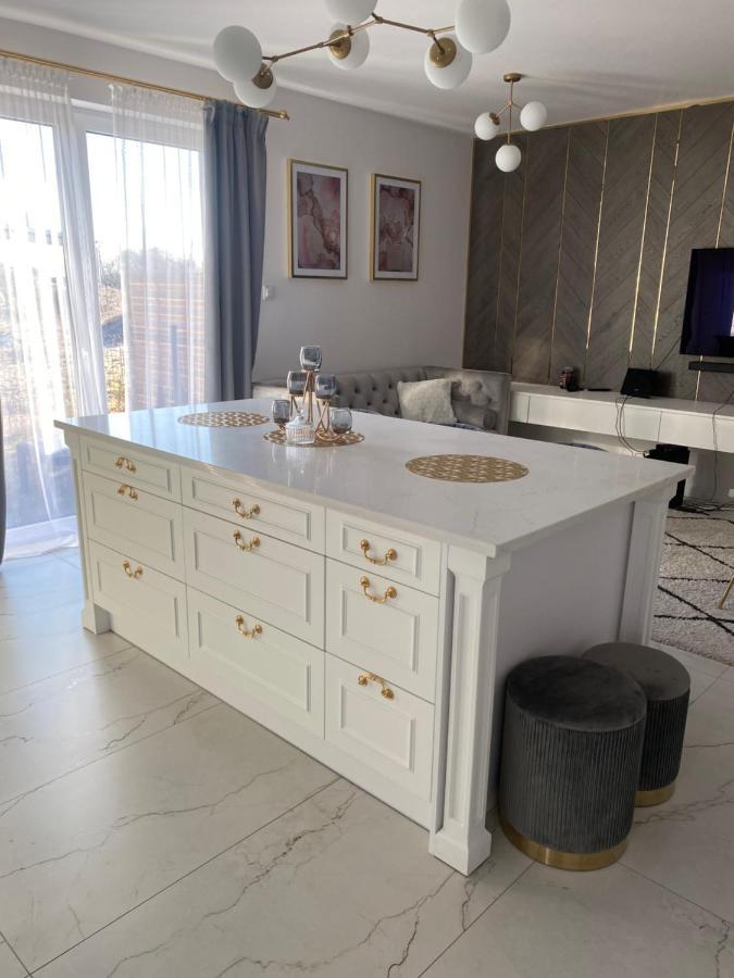 Apartament Zloty Zblewo Luaran gambar