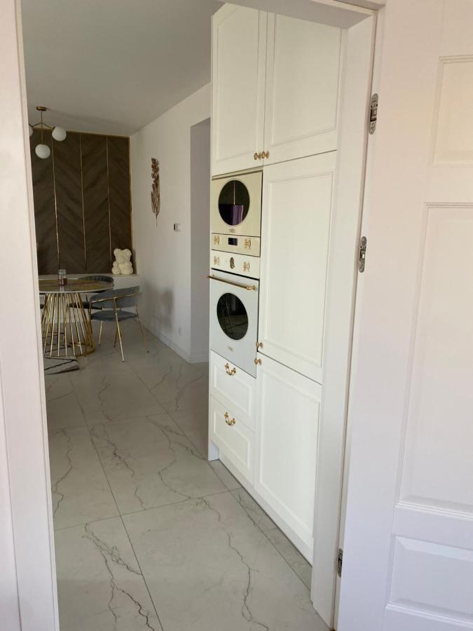 Apartament Zloty Zblewo Luaran gambar