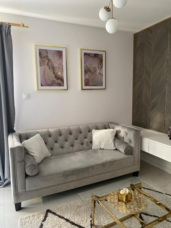 Apartament Zloty Zblewo Luaran gambar