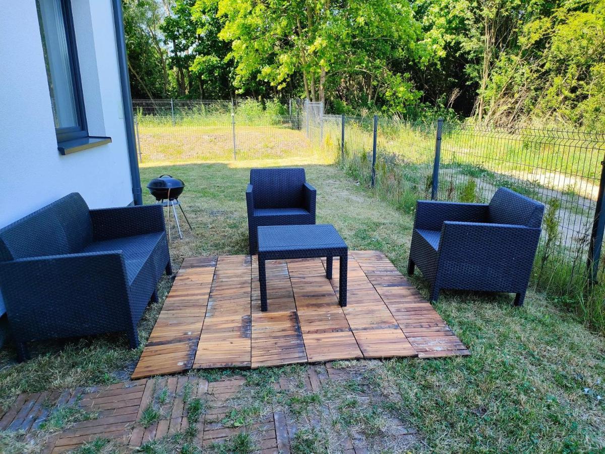 Apartament Zloty Zblewo Luaran gambar